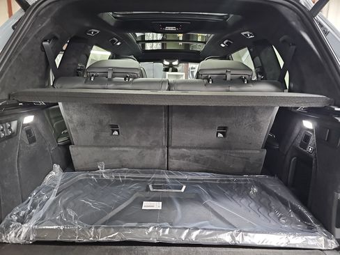 New 2026 BMW X7 xDrive40i w/ M Sport Package image 13