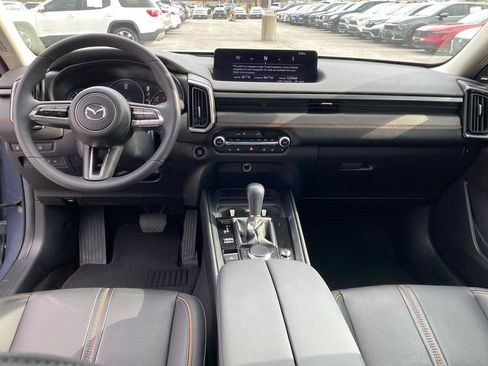 Used 2025 MAZDA CX-50 AWD 2.5 S w/ Premium Plus Pkg image 29