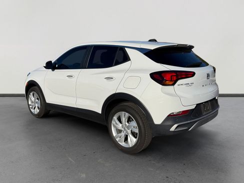 Used 2024 Buick Encore GX Preferred w/ Comfort Package image 3