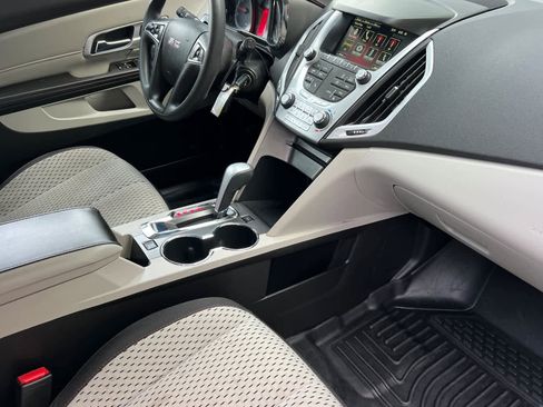 Used 2014 GMC Terrain SLE FWD image 16
