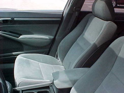 Used 2009 Honda Civic EX image 17