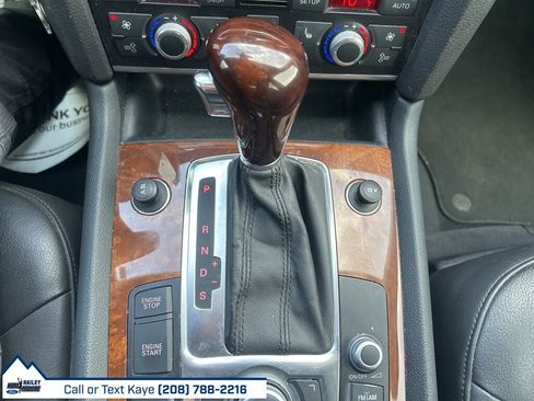 Used 2008 Audi Q7 4.2 Premium image 36