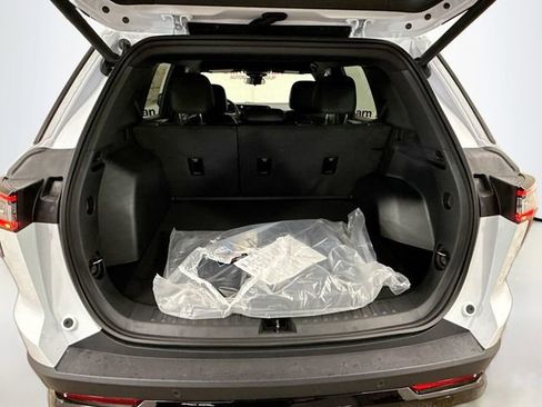 New 2026 Chevrolet Equinox RS image 28