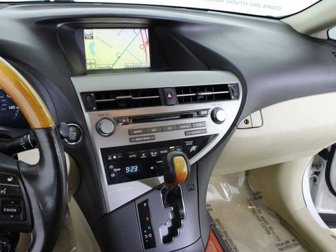Used 2010 Lexus RX 350 AWD w/ Premium Pkg image 23