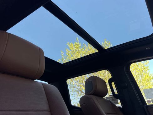 New 2026 Toyota Tundra 1794 Edition AWD/4WD image 17