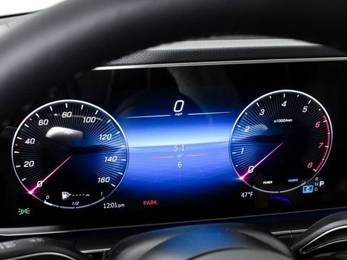 New 2026 Mercedes-Benz GLE 450 GLE 450 image 24