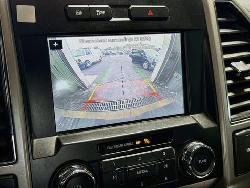 Used 2019 Ford F250 Lariat AWD/4WD image 14