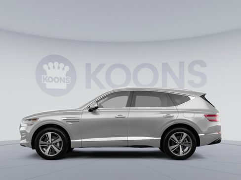 Used 2024 Genesis GV80 3.5T w/ Prestige Package image 2