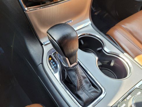 Used 2020 Jeep Grand Cherokee Overland image 27