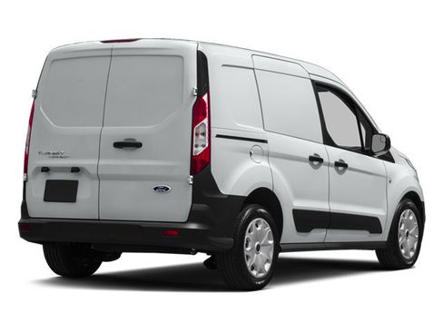 Used 2014 Ford Transit Connect XLT FWD image 2