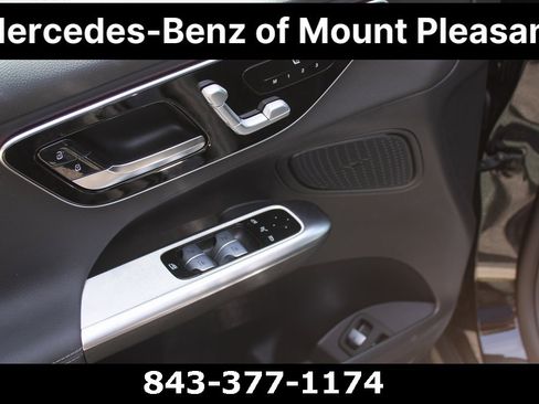 Certified 2025 Mercedes-Benz GLC 350e 4MATIC image 19