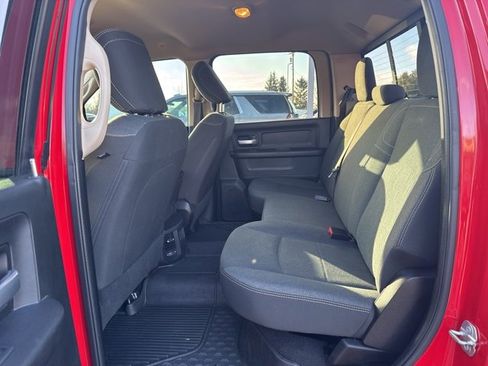 Used 2019 RAM 2500 Tradesman image 18