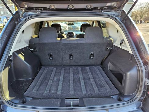 Used 2015 Jeep Compass Sport w/ Power Value Group image 17