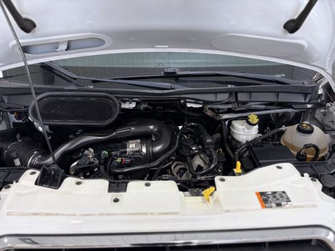Used 2020 Ford Transit 150 Low Roof w/ Load Area Protection Package image 32