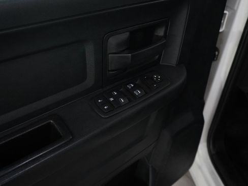 Used 2017 RAM 1500 Tradesman image 19