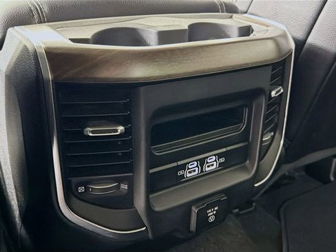 Used 2022 RAM 1500 Laramie image 28