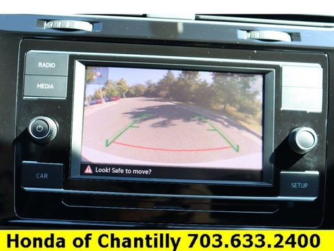 Used 2018 Volkswagen GTI S image 18