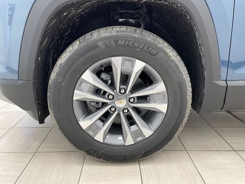 New 2026 Chevrolet Equinox LT w/ Safety and Technology Package AWD/4WD image 7