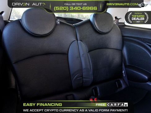 Used 2008 MINI Cooper Hardtop image 15