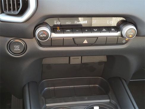 New 2026 MAZDA CX-50 AWD 2.5 S w/ Cargo Package image 19
