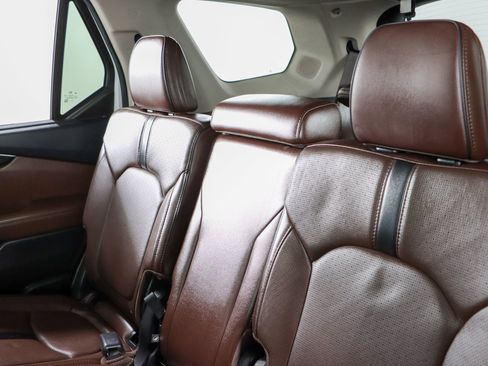 Used 2024 Honda Pilot Elite image 25