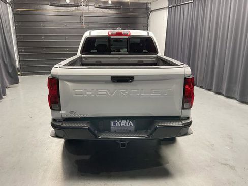 New 2026 Chevrolet Colorado Trail Boss image 3