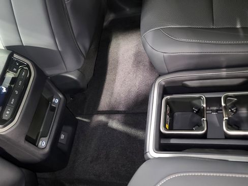 New 2026 Lexus TX 500h AWD image 35