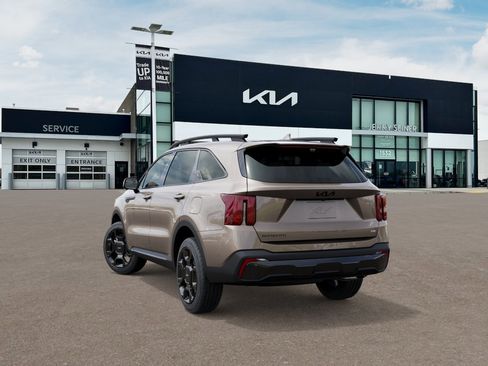 New 2026 Kia Sorento SX Prestige AWD/4WD image 5