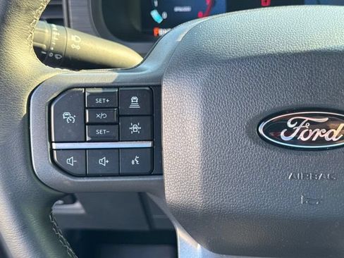 Used 2026 Ford F150 XLT w/ Equipment Group 302A MID AWD/4WD image 46