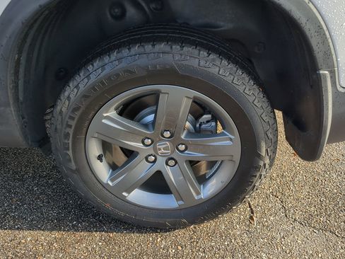 Used 2023 Honda Ridgeline RTL image 34