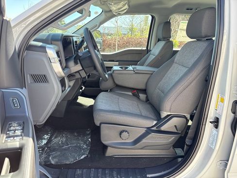 New 2026 Ford F250 XL w/ STX Appearance Package AWD/4WD image 28