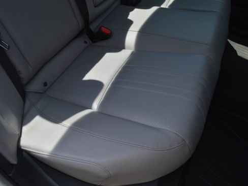 Used 2018 Honda Accord Touring image 27