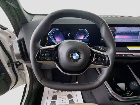 New 2026 BMW X3 xDrive30i AWD/4WD image 10
