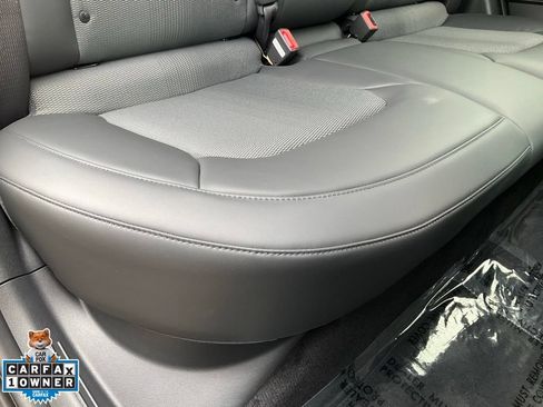 Used 2024 Kia Niro Wind FWD image 45