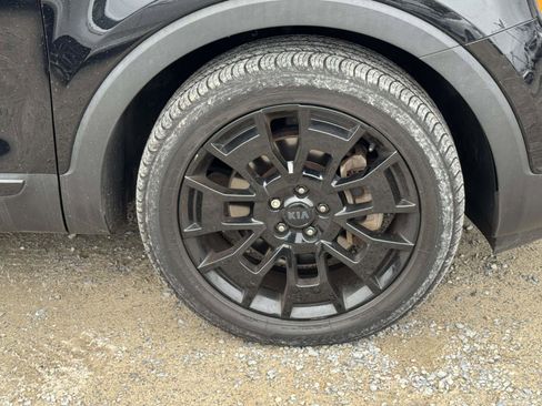 Used 2021 Kia Telluride EX w/ EX Premium Package AWD/4WD image 6