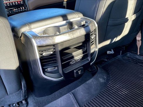 Used 2020 RAM 1500 Big Horn image 11