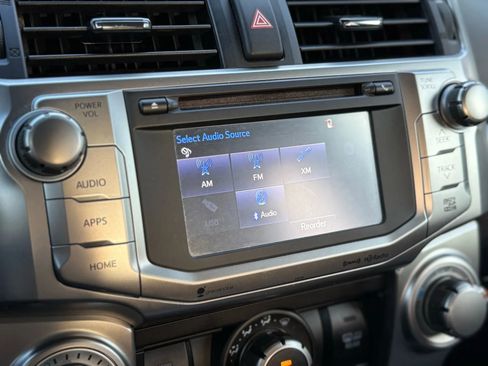 Used 2016 Toyota 4Runner SR5 image 39