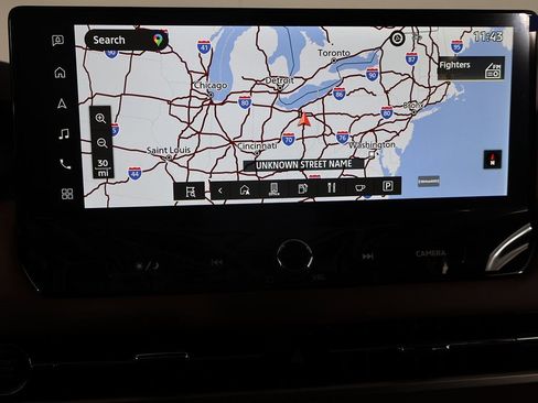 New 2025 Mitsubishi Outlander SEL image 55