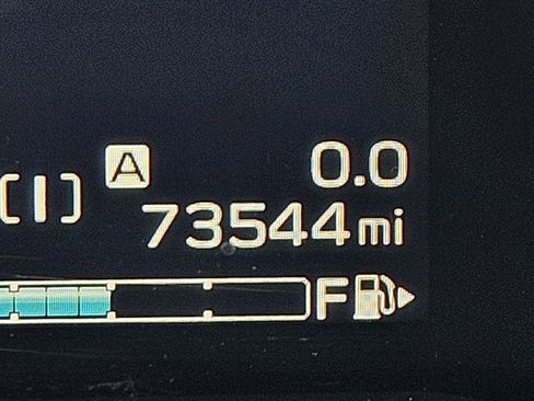 Used 2021 Subaru Impreza 2.0i Sport image 36