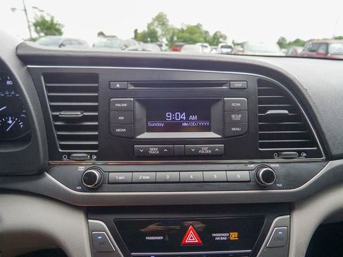 Used 2017 Hyundai Elantra SE FWD image 20