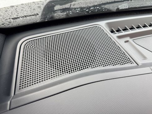 New 2025 Ford Bronco Big Bend w/ Black Diamond Package image 21