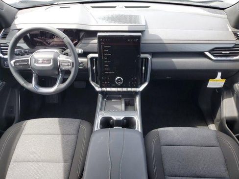 New 2026 GMC Acadia Elevation FWD image 14