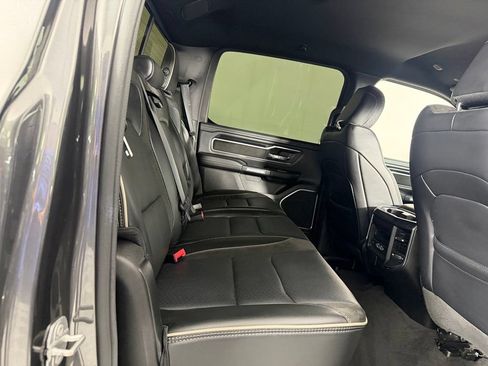 Used 2022 RAM 1500 Laramie RWD image 28