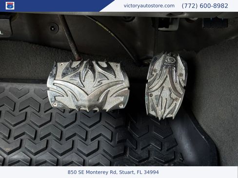 Used 2003 Ford F250 XLT AWD/4WD image 28