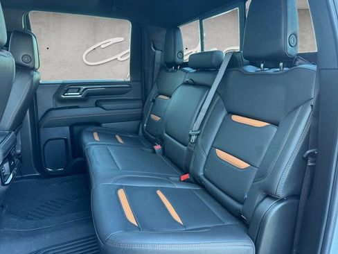 Used 2024 GMC Sierra 2500 AT4 w/ AT4 Premium Plus Package image 22