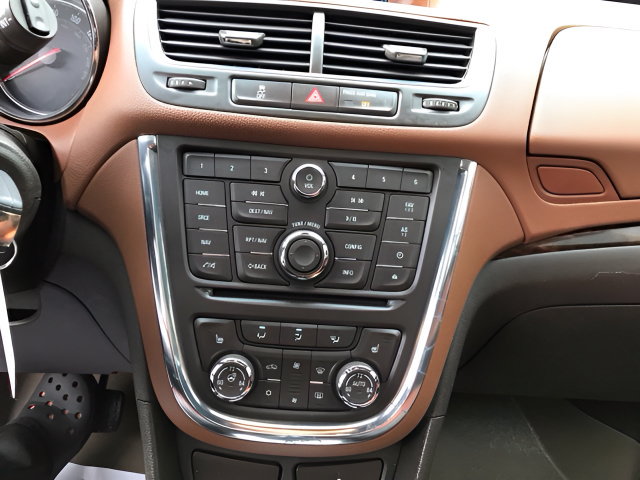 Used 2014 Buick Encore Leather AWD/4WD image 20