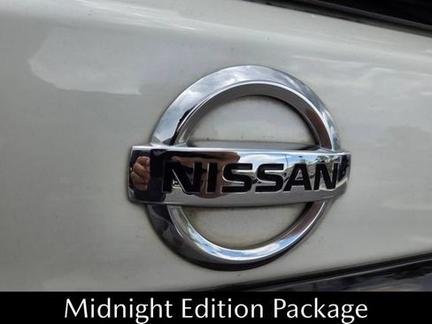 Used 2018 Nissan Murano SL w/ Midnight Edition Package AWD/4WD image 11