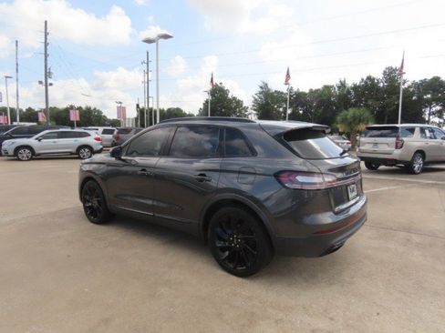 Used 2020 Lincoln Nautilus Reserve w/ Equipment Group 201A FWD image 15