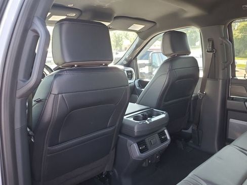Used 2025 Ford F150 Lariat w/ Equipment Group 501A Mid AWD/4WD image 12