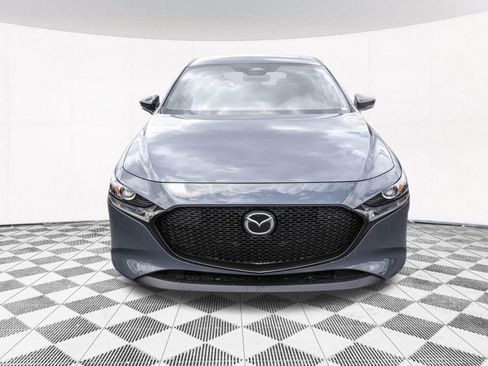 New 2026 MAZDA MAZDA3 Carbon AWD/4WD image 17